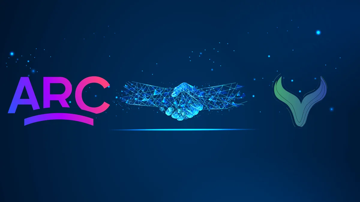 ARC Stake partners with Hatom Protocol