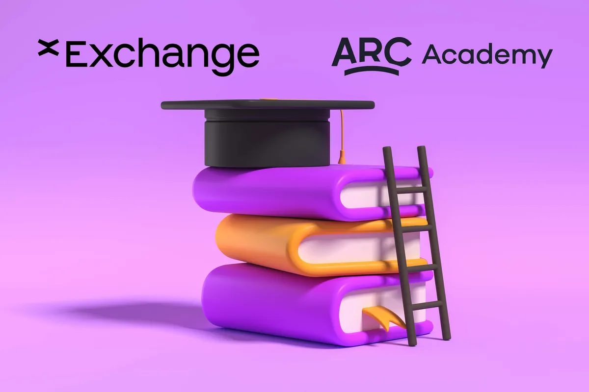 Explore xExchange and MEX 2.0 with ARC Academy!