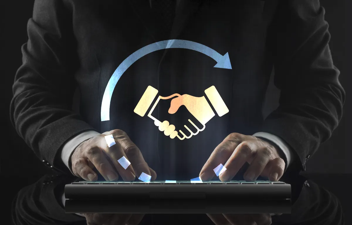 The LKSWAP platform powered by ARC Stake